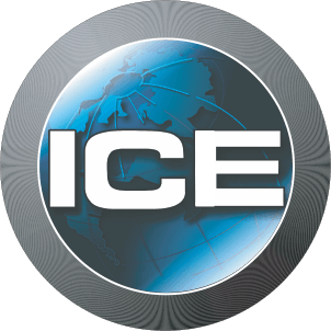 ICE Logo