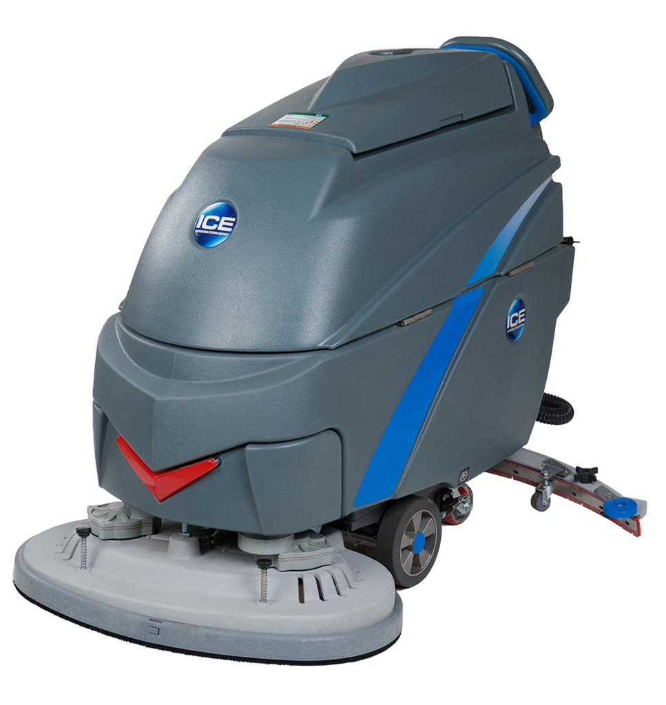 » Product Categories » Auto Scrubbers