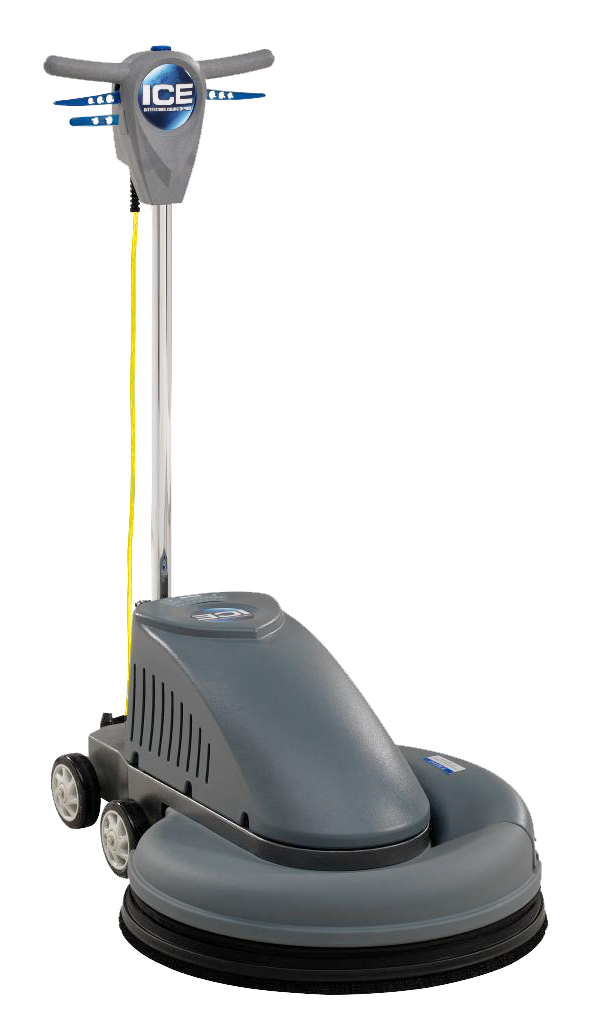 » Product Categories » Floor Burnishers