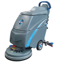 Auto Scrubbers - ICE USA