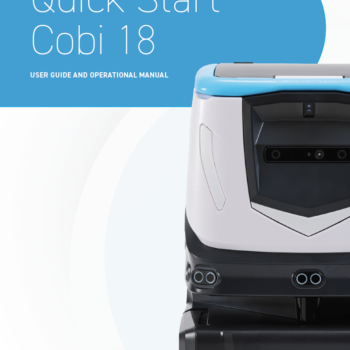 quick start guide cover